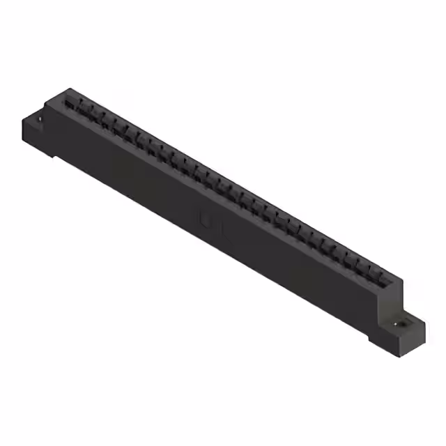 387-027-524-108 EDAC Inc.  Edgeboard Connectors